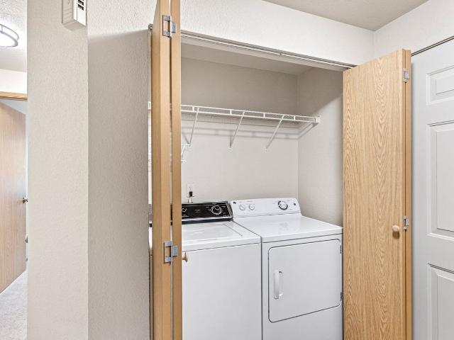 Apartment for rent in Kenmore, Washington