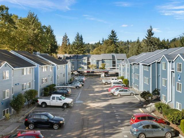 Apartment for rent in Kenmore, Washington