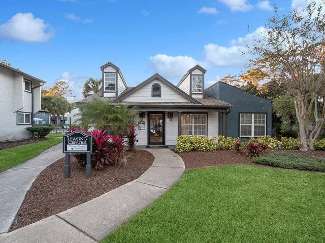 Apartment for rent in Jacksonville, Florida