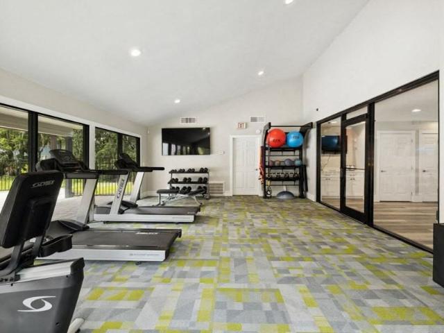 Apartment for rent in Jacksonville, Florida