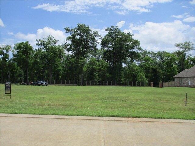Land for sale in Bossier City Land for sale in Bossier City