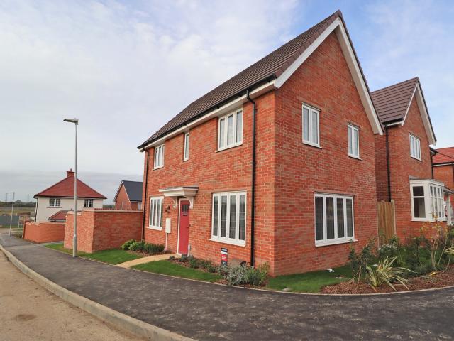 House for rent in Barling, Essex