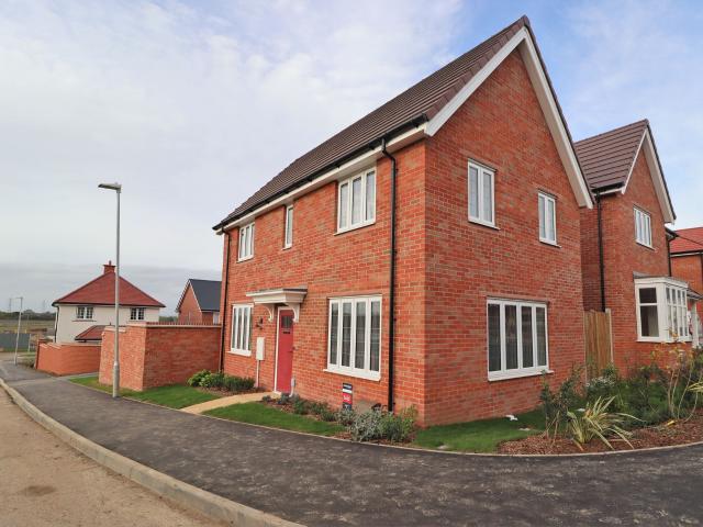 House for rent in Rayleigh, Rochford