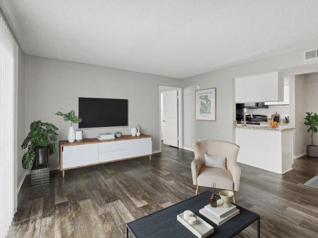 Apartment for rent in Jacksonville, Florida