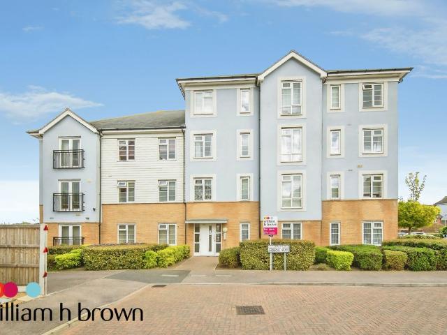 Apartment for rent in Upper Dovercourt, Dale Hill
