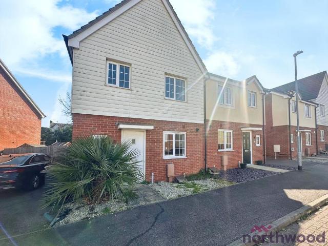 House for rent in Upper Dovercourt, Tendring
