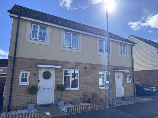 House for rent in Upper Dovercourt, Tendring