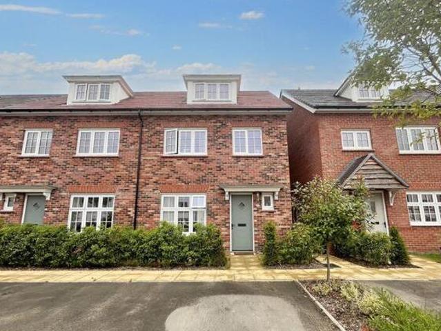 House for sale in Bolton Low Houses, Hampshire