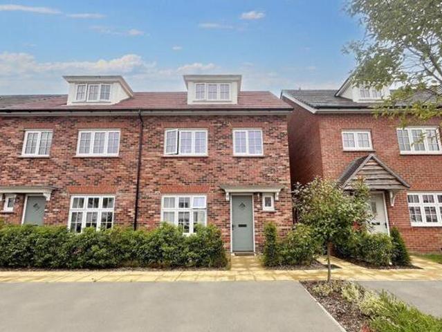 House for sale in Bolton Low Houses, Hampshire