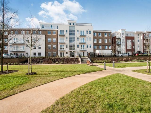 Apartment for rent in Maidenhead