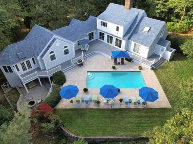 House for sale in Mashpee, Massachusetts