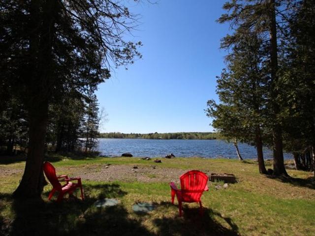 Land for sale in Rangeley, Maine