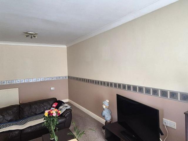 House for rent in Clay Lake, Gosberton Clough