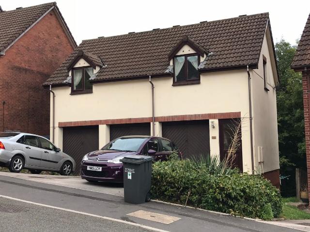Apartment for rent in Edginswell