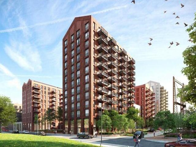 House for sale in Lyons, Greater London