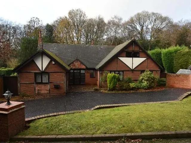 House for rent in Four Oaks, Isle Of Man