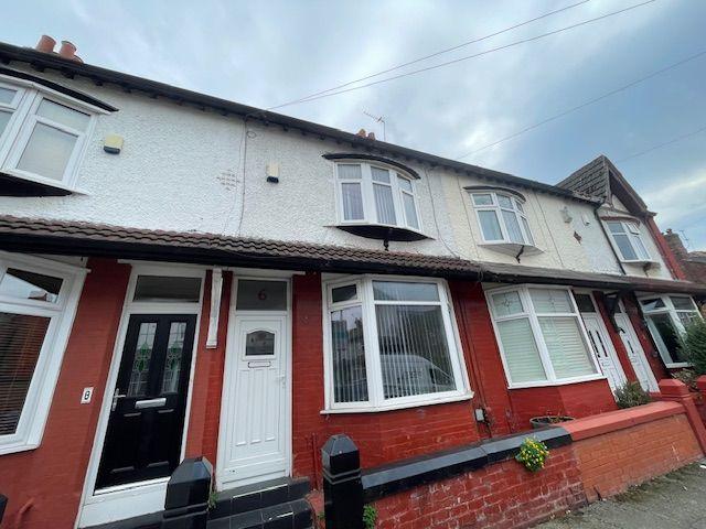 House for rent in Calderstones