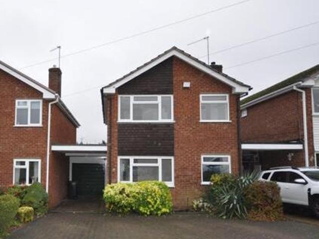 House for sale in Stourbridge, West Midlands