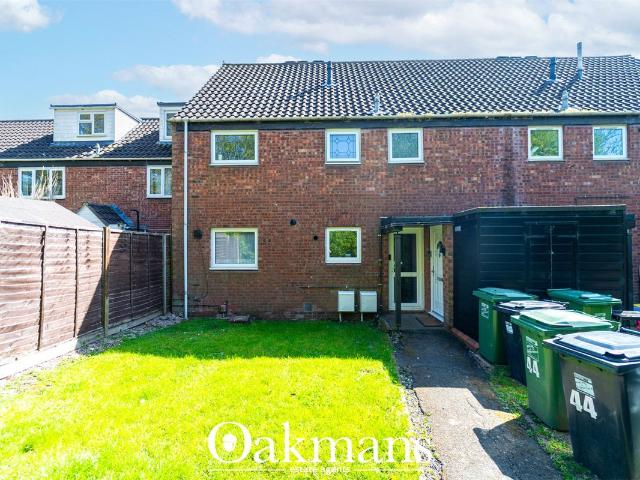 House for rent in Redditch, Worcestershire