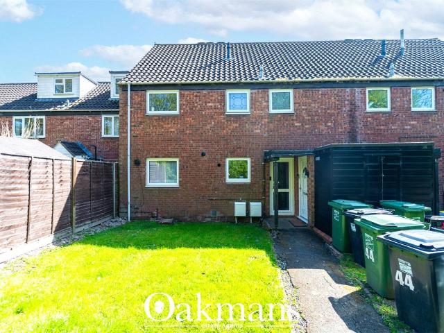 Apartment for rent in Redditch, Worcestershire