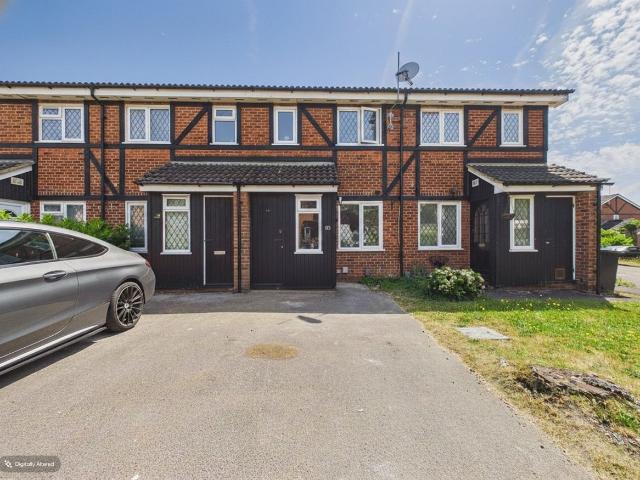 House for rent in Egham Wick, Row Town