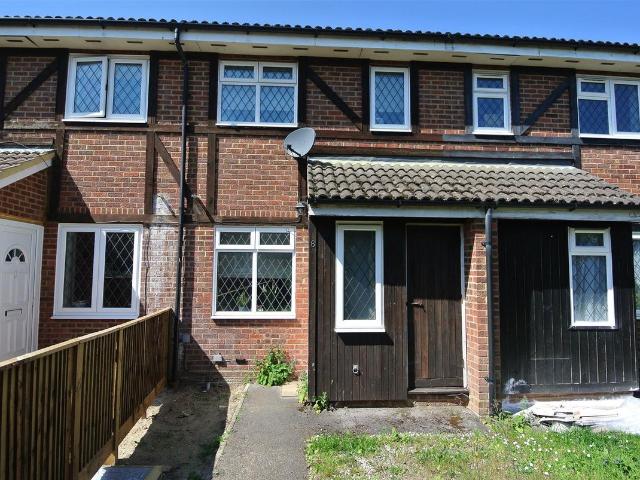 House for rent in Egham Wick, Row Town