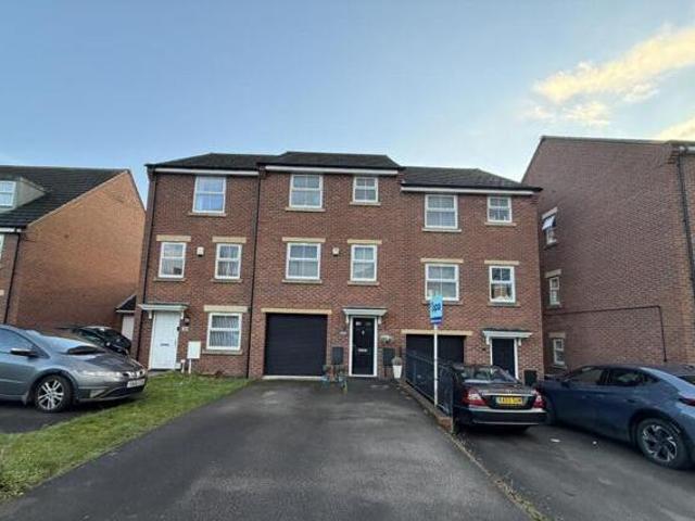 House for sale in Pinfold, Leicestershire