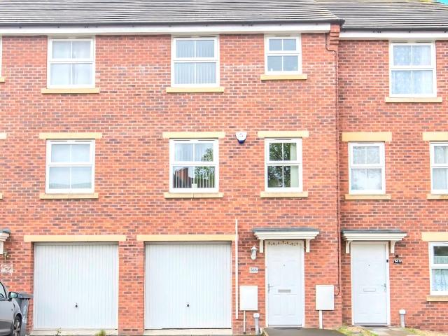 House for rent in Humberstone, Old Wharf