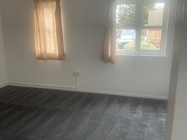 Studio for rent in Shoeburyness, Southend-on-Sea