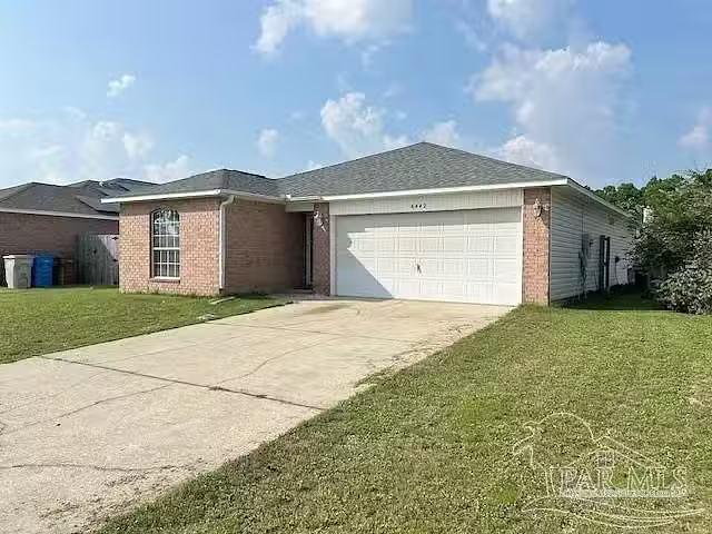 House for rent in Milton