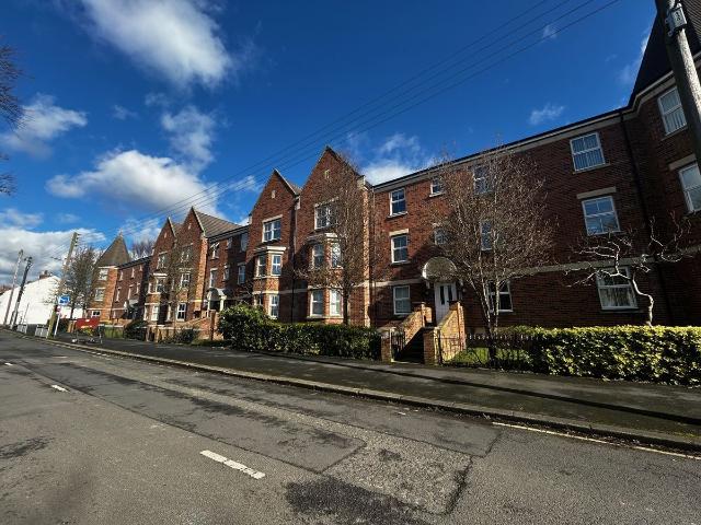 Apartment for rent in Isle Of Man