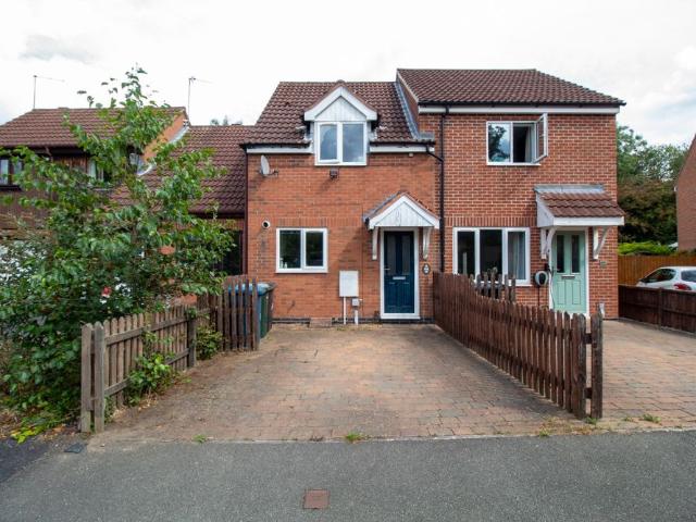 House for rent in Barton In Fabis, East Midlands