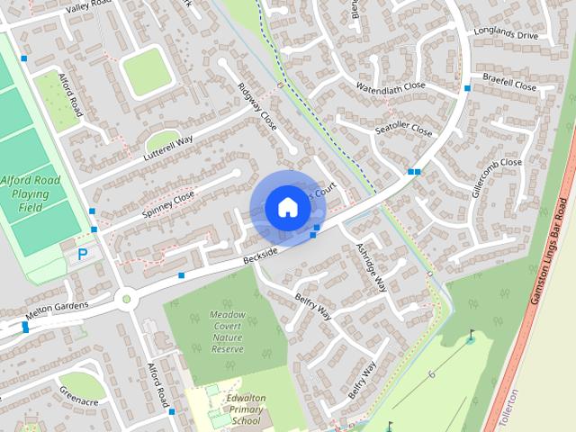 House for rent in West Bridgford, Rushcliffe