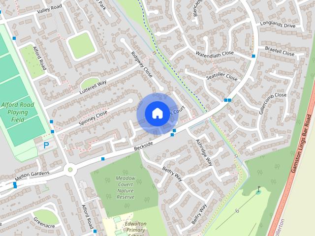 House for rent in Barton In Fabis, East Midlands