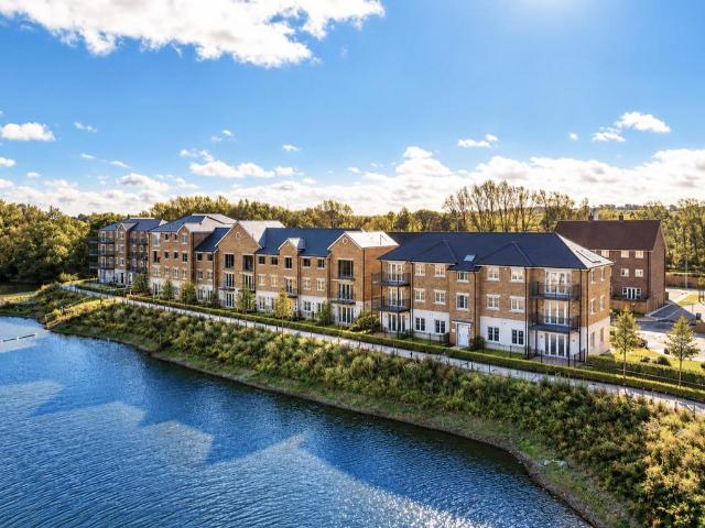 Apartment for rent in Theale, West Berkshire