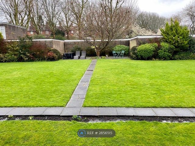 Apartment for rent in Muswell Hill, Greater London
