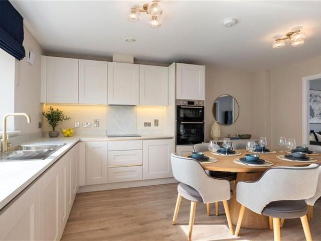 Terraced House for sale in Lucan, County Dublin