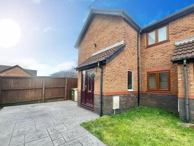 House for sale in Bare, Lancashire