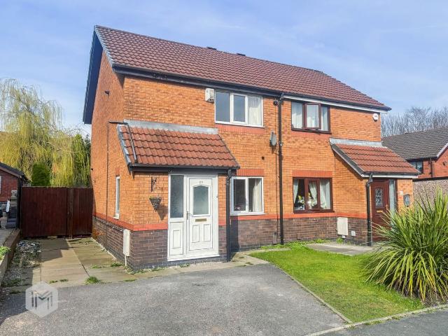 House for rent in Burnden, Lee Bank