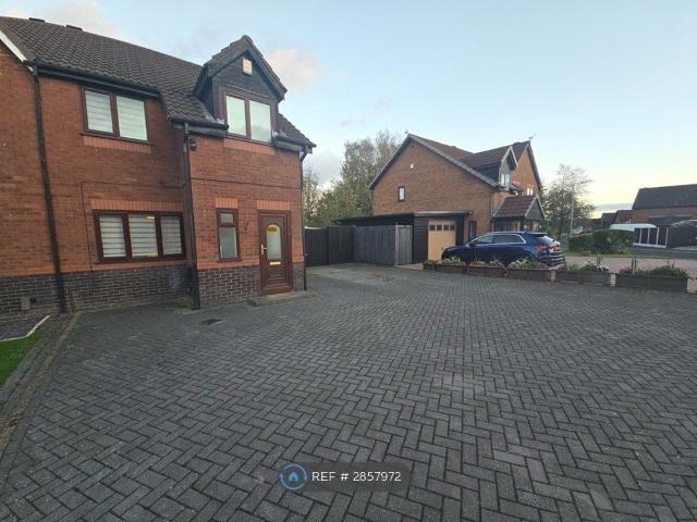 House for rent in Burnden, Lee Bank