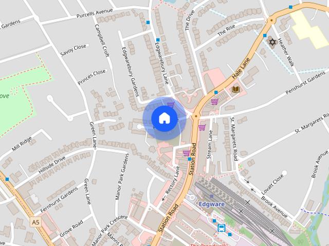 Apartment for rent in Greater London