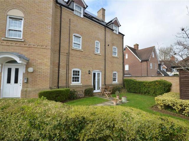 Apartment for rent in Shefford, Bedfordshire