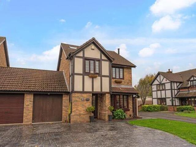 House for sale in Lyons, Greater London