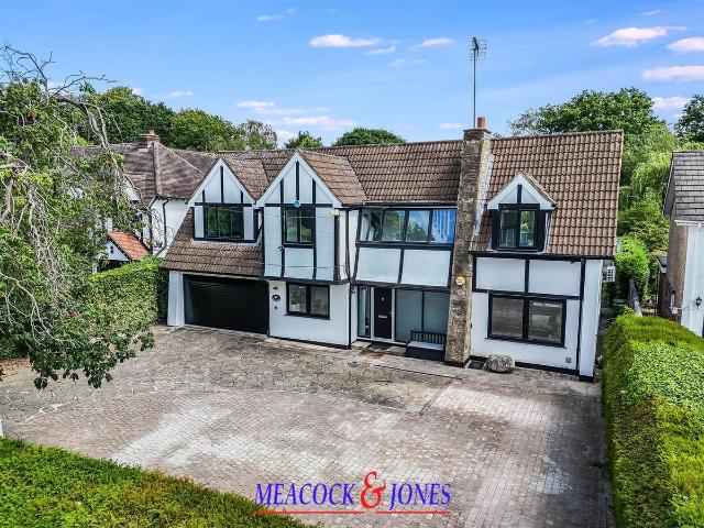 House for rent in Hutton, Navestock Side