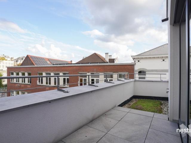 Kot location à Uccle - Ukkel, Brussel-Hoofdstad - Bruxelles-Capitale