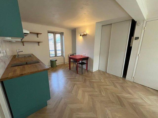 Appartement location à Hérouville-en-Vexin, Val-d'Oise