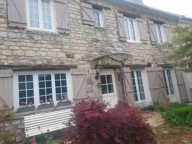 Maison vente à Hérouville-en-Vexin, Val-d'Oise