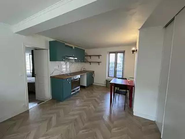 Appartement location à Hérouville-en-Vexin, Val-d'Oise