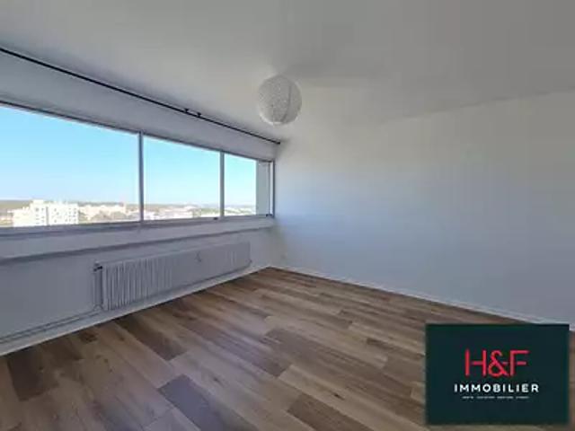 Appartement vente à Caen, Hérouville-saint-clair