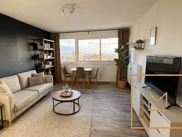Appartement vente à Caen, Hérouville-saint-clair